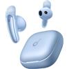 Soundcore Design intrauricolare, alette auricolari rimovibili, cancellazione adattiva del rumore in tempo reale, alta risoluzione, auricolari Bluetooth wireless, cuffie con traduzione, 30 ore di autonomia