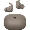 Beats Auricolari in-ear con cancellazione del rumore, IPX4, fino a 30 ore di autonomia con custodia di ricarica, compatibili con Apple e Android