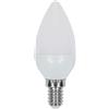 V-TAC PRO Lampadina LED E14 P45 4.5W candela Chip CREE luce naturale 4000K - 21425816