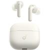 Anker Innovations soundcore by Anker P42i, auricolari wireless con cancellazione del rumore - crema