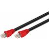 Danicom Cavo CAT6a UTP esterno DANICOM, 50 metri - 100% rame