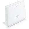 Merkloos Router Wi-Fi 6 - AX1800 - Compatibile con tutte le connessioni DSL - Supporto mesh EasyMesh