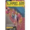 Oliver Mertz Alex Diotto A Ghost Arm Made of Angry Ghosts (Copertina rigida)