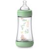 Chicco Biberon Perfect 5 ECO+ 240ml - Flusso Medio