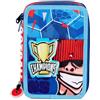 Auguri Preziosi Astuccio Triplo Champion Go Pop