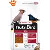 Versele Laga Mix Loro Parque Parrocchetti - Confezione Da 1 Kg
