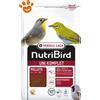 Versele Laga Nutribird Estrusi Uni Komplet - Confezione Da 1 Kg