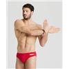 arena MEN'S TEAM SWIM BRIEFS