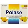 Haleon Polase Limone 24 Bustine