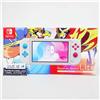 Nintendo Console Nintendo Switch Lite Pokemon Scudo Spada Zacian Zamazenta Giappone NUOVA