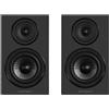 WHARFEDALE DIAMOND 12.2I BLACK COPPIA DIFFUSORI NUOVI GARANZIA UFFICIALE