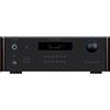 ROTEL RA 1572 MKII BLACK AMPLIFICATORE INTEGRATO NUOVO GARANZIA UFFICIALE