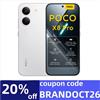 Xiaomi POCO X8 Pro 5G Smartphone 12GB+512GB 1.5K 120Hz ultra-bright AMOLED 100W