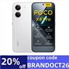 Xiaomi POCO X8 Pro 5G Smartphone 8GB+256GB AMOLED 50MP 6500mAh 100W Dual SIM