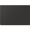 Samsung Cover con tastiera Galaxy Tab S11 Ultra Book Cover Keyboard Slim, Black