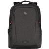 Wenger/SwissGear MX Professional 40,6 cm [16] Zaino Grigio (Mx Professional Note