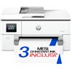 HP OfficeJet Pro 9720e Wireless All-in-One Colore Stampante, Stampa