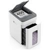 Fonirvanic Distruggi Documenti Ufficio 400 Fogli Automatico Microtaglio P5