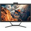 STGSivir PC All in One Display FHD da 21.5 Core i5 16G RAM 512G SSD All in One