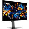 MSI Monitor QD-OLED da 27 pollici, QHD e 144 Hz PRO MAX 271QPX14G
