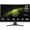 MSI Monitor gaming curvo da 27 pollici MAG 275CQFDE-E18 WQHD 180HZ RAPID-VA