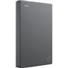 SEAGATE Disco rigido esterno portatile BASIC-2TB USB-3.0