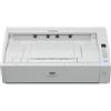 Canon Scanner 600DPI IMAGEFORMULA DR M1060 White 9392B003