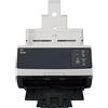 Fujitsu Scanner 600DPI IMAGE SCANNER Fi 8150 Black e White PA03810 B101