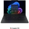 Lenovo Notebook 14" THINKPAD E14 Gen 7 ( Intel Core Ultra 7 258V 32GB 512GB ) Black 21