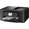 Brother Multifunzione 3in1 Inkjet ( A4 Duplex 6000 x 1200 ) DCP SERIES DCPJ1460DWRE1