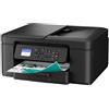 Brother Multifunzione 3in1 Inkjet ( A4 Duplex 6000 x 1200 ) DCP SERIES DCPJ1360DWRE1
