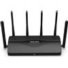 Mercusys Router BE9300 Triple Band Black MR47BE