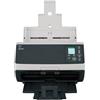 Fujitsu Scanner 600DPI IMAGE SCANNER Fi 8170 Black e White PA03810 B051