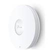 Tp Link Access point OMADA Ax3600 Multi Gigabit Dual Band PoE+ White EAP660 HD
