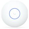 U7 LITE Access Point WiFi 7 UniFi Dual Band 2.4 / 5 GHz 2.5 GbE Design Compatto