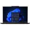 Lenovo Notebook 14" THINKPAD X1 CARBON Gen 13 Aura Edition 5G ( Intel Core Ultra 7 258