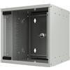 Lanview by Logon SOHO Armadio Rack Rete 31 x 30 Bianca In Acciaio