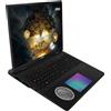 Msi Notebook 18" TITAN 18 HX A2XWJG 401IT ( Intel Core Ultra 9 285HX 96GB 2TB ) Dra