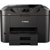 Canon Multifunzione 4in1 Inkjet ( A4 Duplex 1200 x 600 ) MAXIFY Mb2750 0958C009
