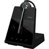 Jabra Engage 65 SE Convertible Headset On-Ear