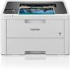 Brother Stampante Laser ( A4 Duplex 2400 x 600 ) COLOR HLL3240CDWRE1