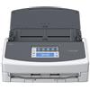 Fujitsu ScanSnap IX1600 Scanner Di Documenti