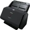 Canon Scanner 600DPI IMAGEFORMULA DR M260 Black 2405C003