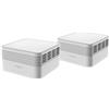 Strong Set mesh ATRIA AX3000 Mesh Dual Band Grey e White MESHKITAX3000DUO