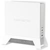 Keenetic Router TITAN SE BE7200 Mesh Dual Band White e Grey KN 4210 01 EU