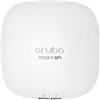 Hpe Access point ARUBA Instant On AP22 (RW) Mesh Dual Band PoE White R4W02A