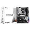 ASRock Scheda madre ASRock B650 Pro RS AMD Ryzen serie 7000 CPU socket AM5 B650E ATX