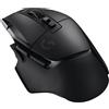 Logitech Mouse Gaming G SERIES G502 X Lightspeed Black 910 006181