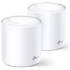 Tp Link Set mesh DECO AX3000 Mesh Dual Band White X60