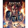 elevation sales limited Avatar: Disco bonus fuoco e cenere